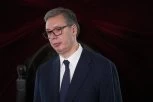 "ISKRENO POŠTOVANJE ZA PROFESIONALIZAM": Predsednik Vučić čestitao Dan roda rečnih jedinica i Dan Rečne flotile