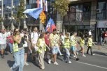 Subotički blokaderi zaratili na krv i nož