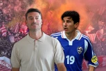 EKSKLUZIVNO - IDOL ALBERTA RIJERE ZA SPORTISSIMO! Jovan Stanković poslao moćnu poruku novom treneru Crvene zvezde!