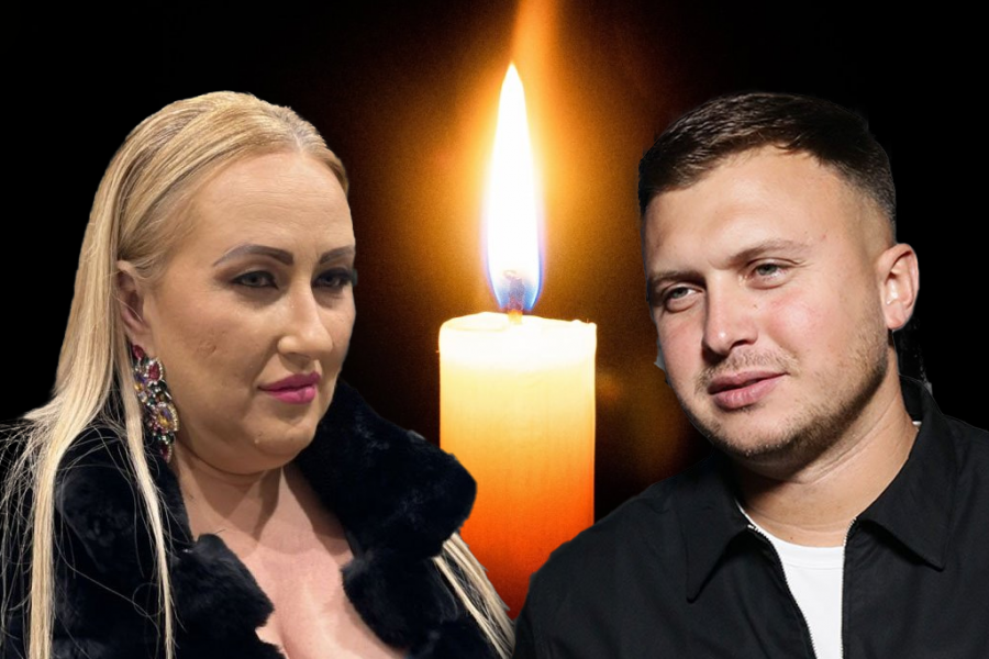 NEOPISIVA TUGA U DOMU KARIĆA! Kristina objavila POTRESNU PORUKU nakon velikog gubitka: "Počivaj u miru"