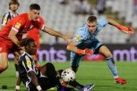 PARTIZAN - RADNIČKI 1923: Ilić juri trijumf na domaćem terenu!