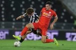 PARTIZAN - RADNIČKI 1923: Kragujevčani šokirali crveno-bele,  bivši Zvezdin igrač utišao stadion!