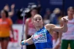 "SARA KOLAK JE NAŠA": Adriana Vilagoš o bronzanoj medalji na Evropskom prvenstvu i zagrljaju sa Hrvaticom! (VIDEO)