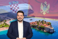 ŠOLAKOV VODITELJ IZ "VUČIĆEVE DIKTATURE I SIROMAŠTVA": Rušili Beograd i glumili borce za pravdu, pa otputovali na letovanje od 25 dana!