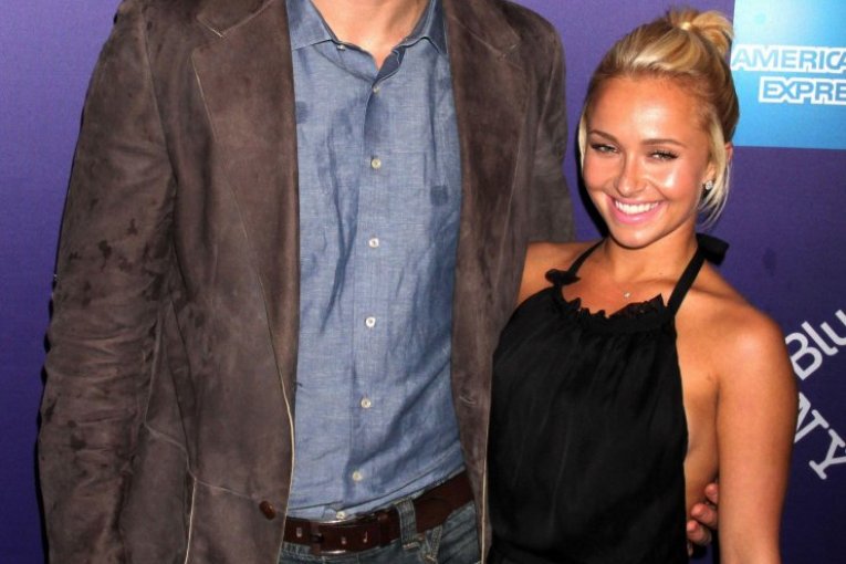 Vladimir i Hejden