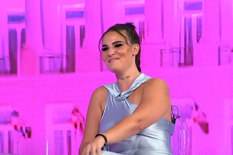 Sandra Todić
