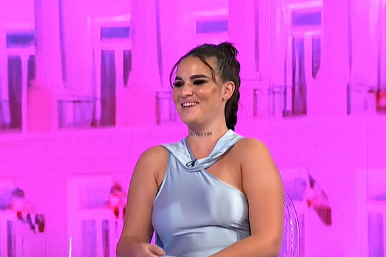 Sandra Todić