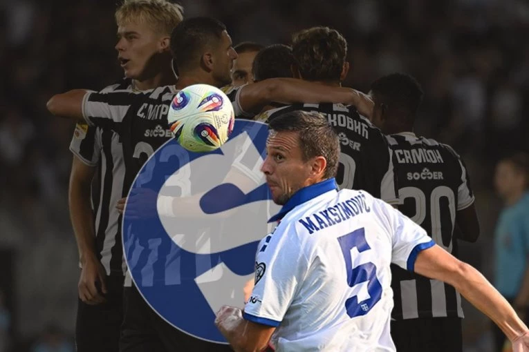 NEMANJA MAKSIMOVIĆ EKSKLUZIVNO ZA SPORTISSIMO OTKRIVA TAJNE HETAFEA: Evo kako Partizan može da eliminiše Špance