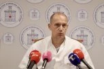 "OVO JE TRAJNA MERA" Ministar Lončar o jeftinijim lekovima: Od danas svi koji dođu u apoteku sa receptom plaćaju znatno manje