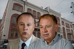 "ZAPOSTAVLJANJE DUŽNOSTI I ZANEMARIVANJE INTERESA SRBIJE!" Ministarstvo o smeni Đokića i Bojovića