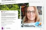 TEORETIČARKA ZAVERE NA BLOKADERSKOJ LISTI! Tatjana Žunić - farmaceut, ona u svemu vidi pretnju i problem!