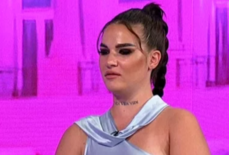 AFTERI FILIPA ĐUKIĆA OBELODANJENI UŽIVO U PROGRAMU: Aneli Ahmić ne sme da sazna OVE DETALJE šta se dešavalo u MRAČNOM STANU!