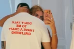 ISPLIVALA SLIKA KOJA OTKRIVA SVE! Marina Visković čuva ljubav daleko od očiju javnosti, a evo kako u tajnosti uživa u egzotici s dečkom MILIONEROM!