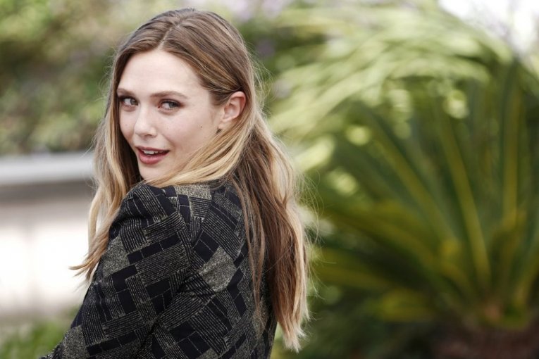 Elizabet Olsen