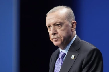 ERDOGAN ZATRESAO EVROPU: EU nam više nije prioritet! - Turska okreće leđa Briselu?
