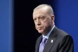 ERDOGAN ZATRESAO EVROPU: "EU nam više nije prioritet!" - Turska okreće leđa Briselu?