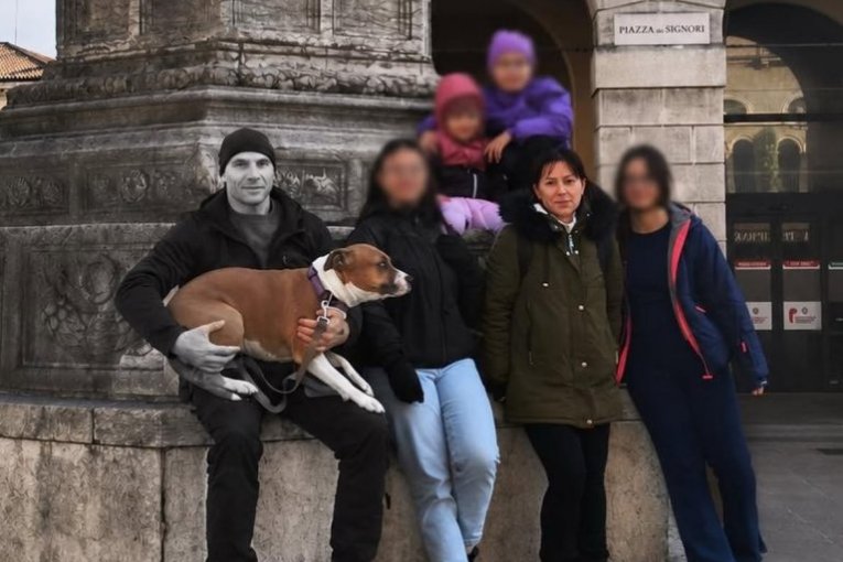 POMOZIMO SAMOHRANOJ MAJCI IVANI ALEKSIĆ: Nedavno izgubila supruga, a pre nekoliko meseci i devera i svekra