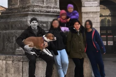 POMOZIMO SAMOHRANOJ MAJCI IVANI ALEKSIĆ: Nedavno izgubila supruga, a pre nekoliko meseci i devera i svekra