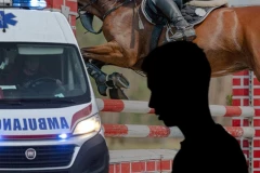 "GALOPIRAJ NEBESKIM STAZAMA..." Majka poginulog dečaka u Kovilovu dala sinu posebno obećanje - POTRESNE REČI NAKON VELIKE TRAGEDIJE!