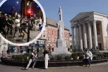 Subotički blokaderi ZARATILI NA KRV I NOŽ
