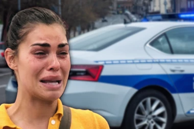 POLICIJA ALARMIRANA ZBOG MINE I VIKTORA! Proživljavaju horor nakon "Elite", učesnica je dugo ćutala o ovome!