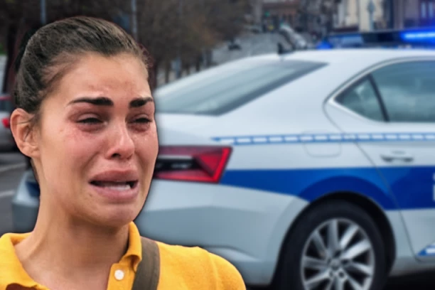 POLICIJA ALARMIRANA ZBOG MINE I VIKTORA! Proživljavaju horor nakon "Elite", učesnica je dugo ćutala o ovome!