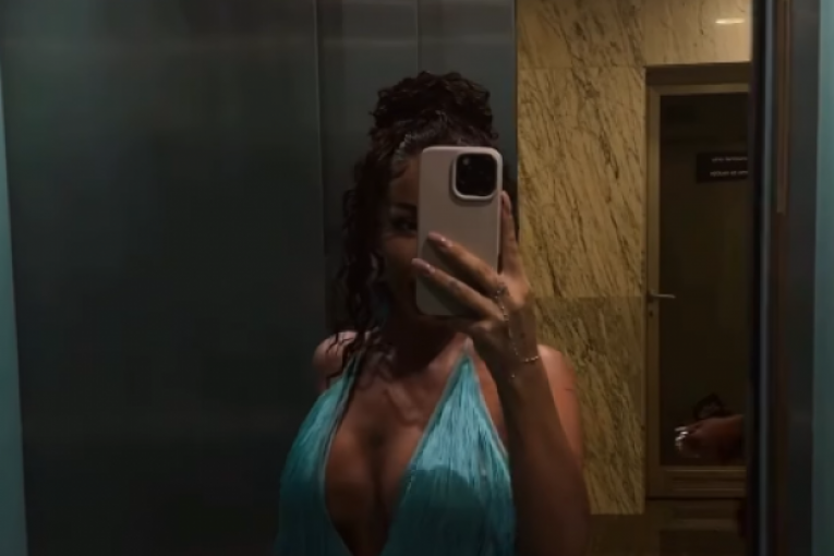 Teodora Džehverović Instagram