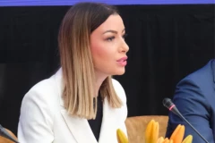 "HOĆETE DA OSTAVITE VATROGASCE BEZ OPREME?" MINISTARKA MESAROVIĆ ŽESTOKO ODGOVORILA MARINIKI TEPIĆ I NJENIM ISTOMIŠLJENICIMA: Za jeftine političke poene spremni da ugroze bezbednost države