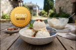OVO JE SPAS ZA VRELE DANE AKO POSTITE NA VODI: Osvežavajući sladoled po receptu svetogorskih monaha od svega nekoliko sastojaka