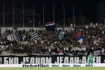 PARTIZAN U ZONI ISPADANJA! Šok za crno-bele pred meč sezone s Hetafeom!