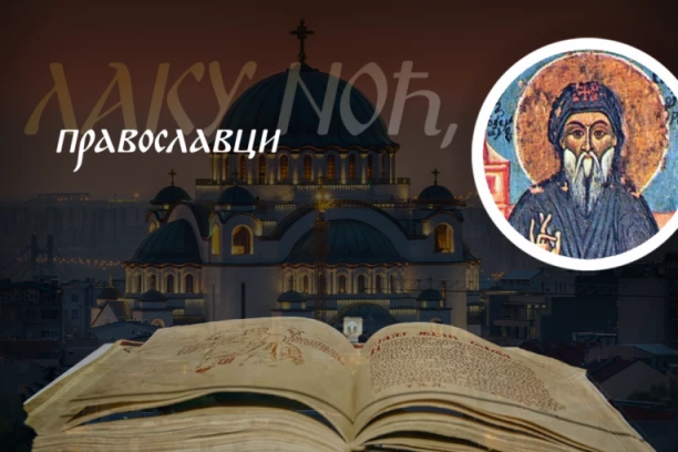“TEŠKO ONIMA KOJI PLAČU, A NE PRESTAJU DA GREŠE”: Sveti Kozma Etolski o suzama koje nisu lek, već upozorenje koje se ne sme prečuti