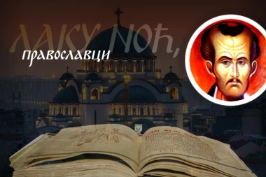 AKO OVO NE REŠIMO U MLADOSTI, SAČEKAĆE NAS BRODOLOM U STAROSTI: Sveti Jovan Zlatoust upozorava na greške koje nas mogu skupo koštati, ako ih ne ispravimo na vreme