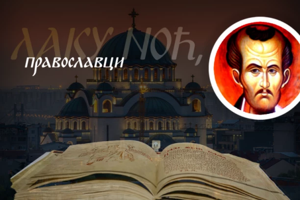 AKO OVO NE REŠIMO U MLADOSTI, SAČEKAĆE NAS BRODOLOM U STAROSTI: Sveti Jovan Zlatoust upozorava na greške koje nas mogu skupo koštati, ako ih ne ispravimo na vreme