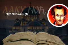 AKO OVO NE REŠIMO U MLADOSTI, SAČEKAĆE NAS BRODOLOM U STAROSTI: Sveti Jovan Zlatoust upozorava na greške koje nas mogu skupo koštati, ako ih ne ispravimo na vreme