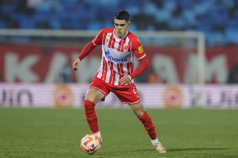 GOTOVO! Kosta Nedeljković prelazi u klub bivšeg kapitena Partizana!