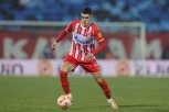 GOTOVO! Kosta Nedeljković prelazi u klub bivšeg kapitena Partizana!