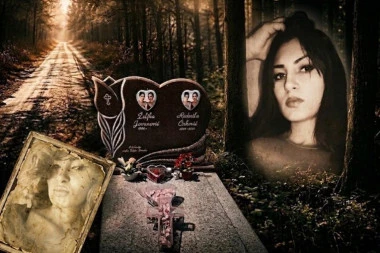 RADMILA ĆIRKOVIĆ JE SAHRANJENA, A ZA NJOM SE I DALJE TRAGA! Šta se dogodilo s devojkom koja je u oktobru 2020. otišla da se nađe s momkom i nestala? (FOTO)