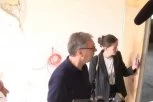 PRVO GAK, PA TIRŠOVA! Vučić obilazi radove na sanaciji, pa onda i gradilište na novom projektu!