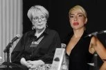 ŠKORPIJO MOJA, NEĆU DOZVOLITI DA UMREŠ: Jovana Jeremić se oprostila od Vedrane Rudan