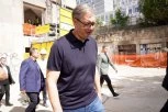 "BIĆE BOLJE I ZA TRUDNICE I ZA BEBE" Vučić stigao u Tiršovu 2: Prokuplje će dobiti velelepnu bolnicu, Niš će dobiti porodilište