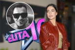 SUKI KESO ULAZI U "ELITU 10": Spajali su ga sa starletama, otkriće se istina o Anđeli Đuričić: Igra počinje kada ja kažem