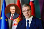 "BORIĆEMO SE DA IH POBEDIMO!" Oglasio se Vučić o odluci SPS da samostalno izađe na izbore