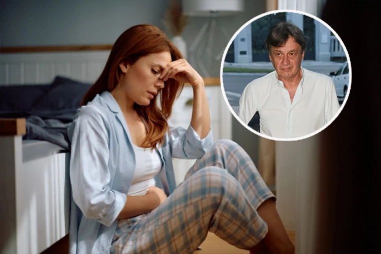 BOL ISPOD DESNOG REBRA I ŽUTILO KOŽE MOGU BITI ALARM: Dr Momčilo Jakovljević o retkom tumoru žučnih kanala