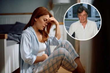 BOL ISPOD DESNOG REBRA I ŽUTILO KOŽE MOGU BITI ALARM: Dr Momčilo Jakovljević o retkom tumoru žučnih kanala