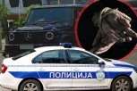 OTMIČAR GA JURI, ŽENA VOZI! Na luksuznom automobilu pronađeni KRVAVI TRAGOVI, žrtva otkrila STRAŠNE detalje otmice u bolnici (VIDEO)