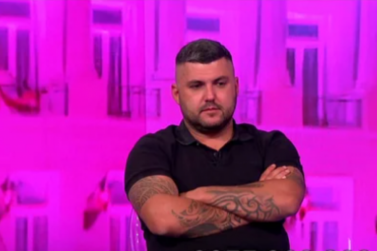 Asmin Durdžić Narod pita