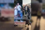 Za rubriku „verovali ili ne“: Profesor – ponavljač Mirko Đoković iz Kraljeva ne može da položi ispit za blokaderskog kontrolora!