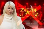 DARA BUBAMARA NAPUŠTA "ZVEZDE GRANDA": Otkriveni svi detalji RASKIDA ugovora!