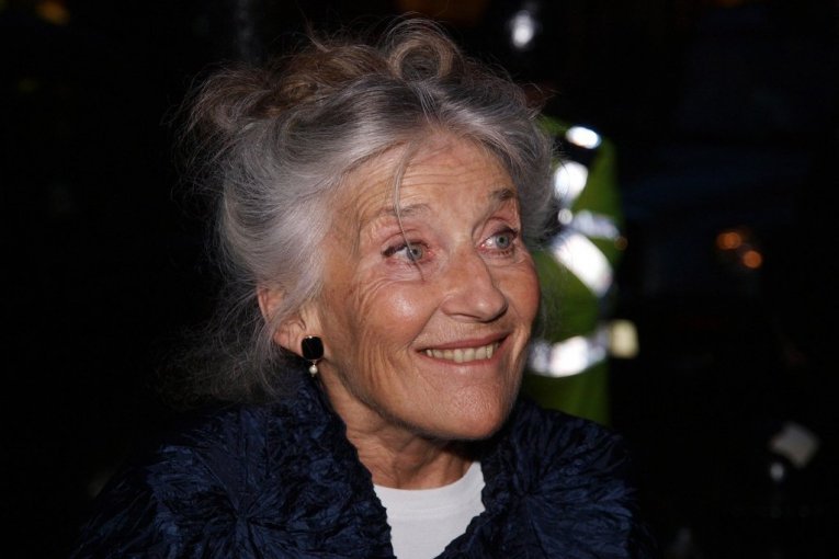 Filida Lo