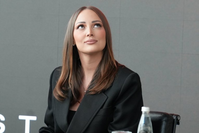 Aleksandra Prijović